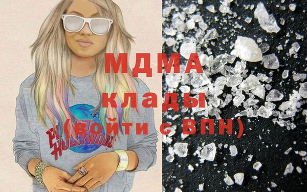 стафф Балабаново